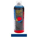 Farba Montana Hardcore 400ml  R-5002 Ultramarine Blue